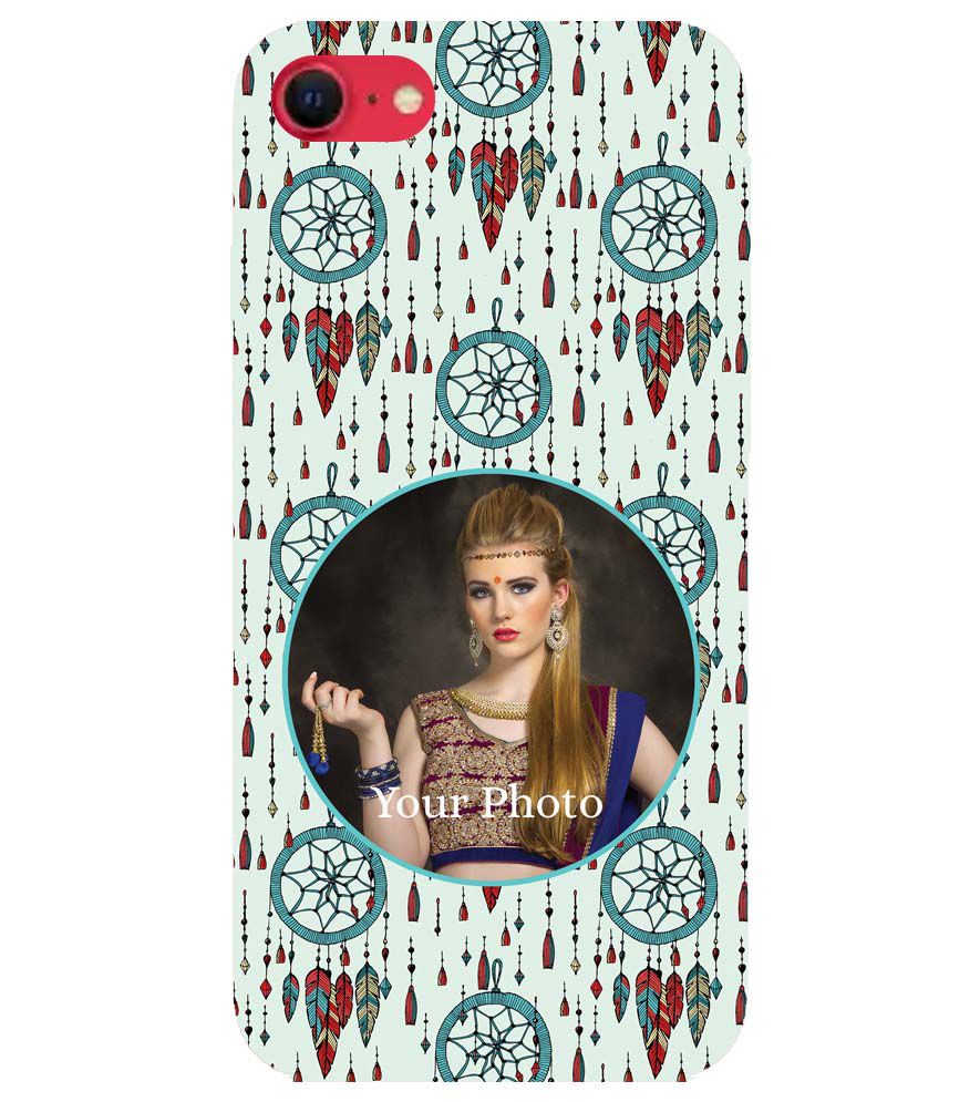 A0515-Dream Catcher Photo Back Cover for Apple iPhone SE (2020)
