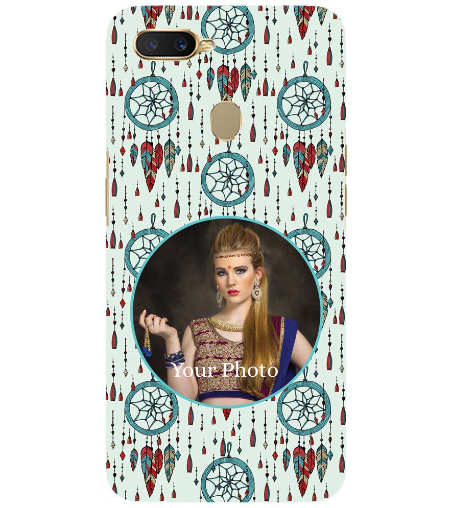 A0515-Dream Catcher Photo Back Cover for Oppo A11K
