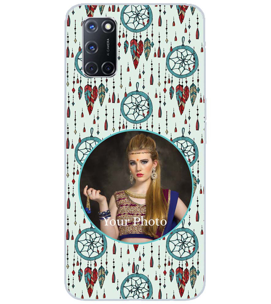 A0515-Dream Catcher Photo Back Cover for Oppo A92