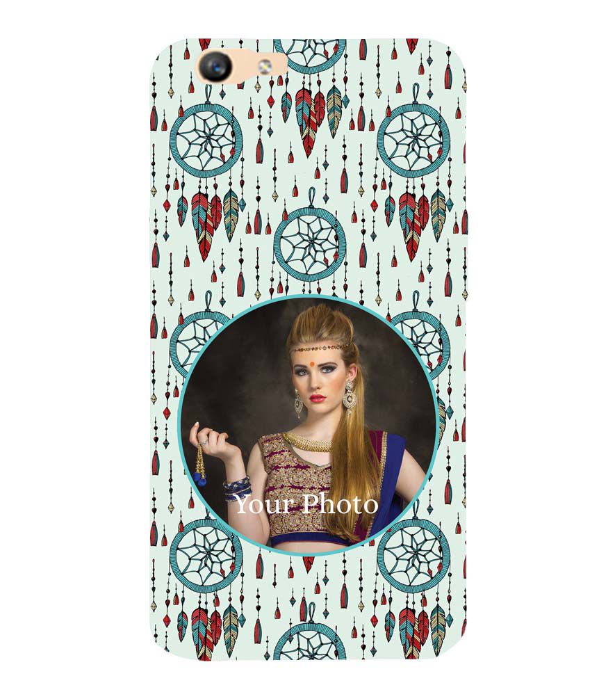 A0515-Dream Catcher Photo Back Cover for Oppo F1s : A59