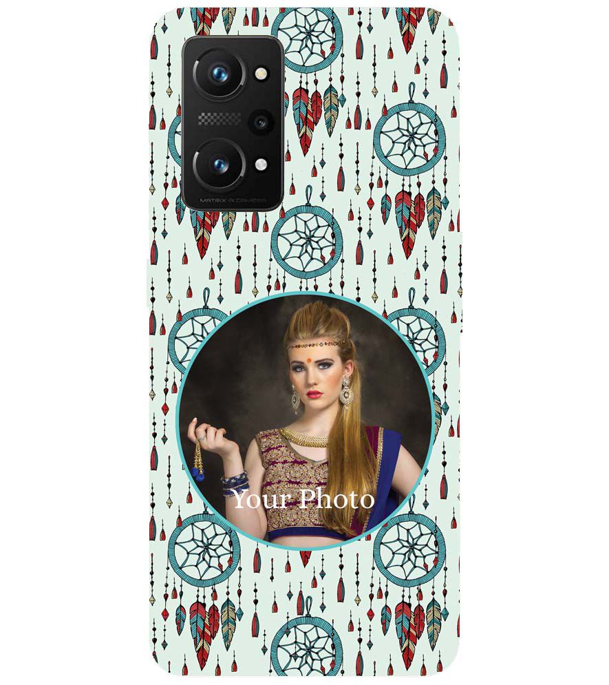 A0515-Dream Catcher Photo Back Cover for Realme X7 Max 5G