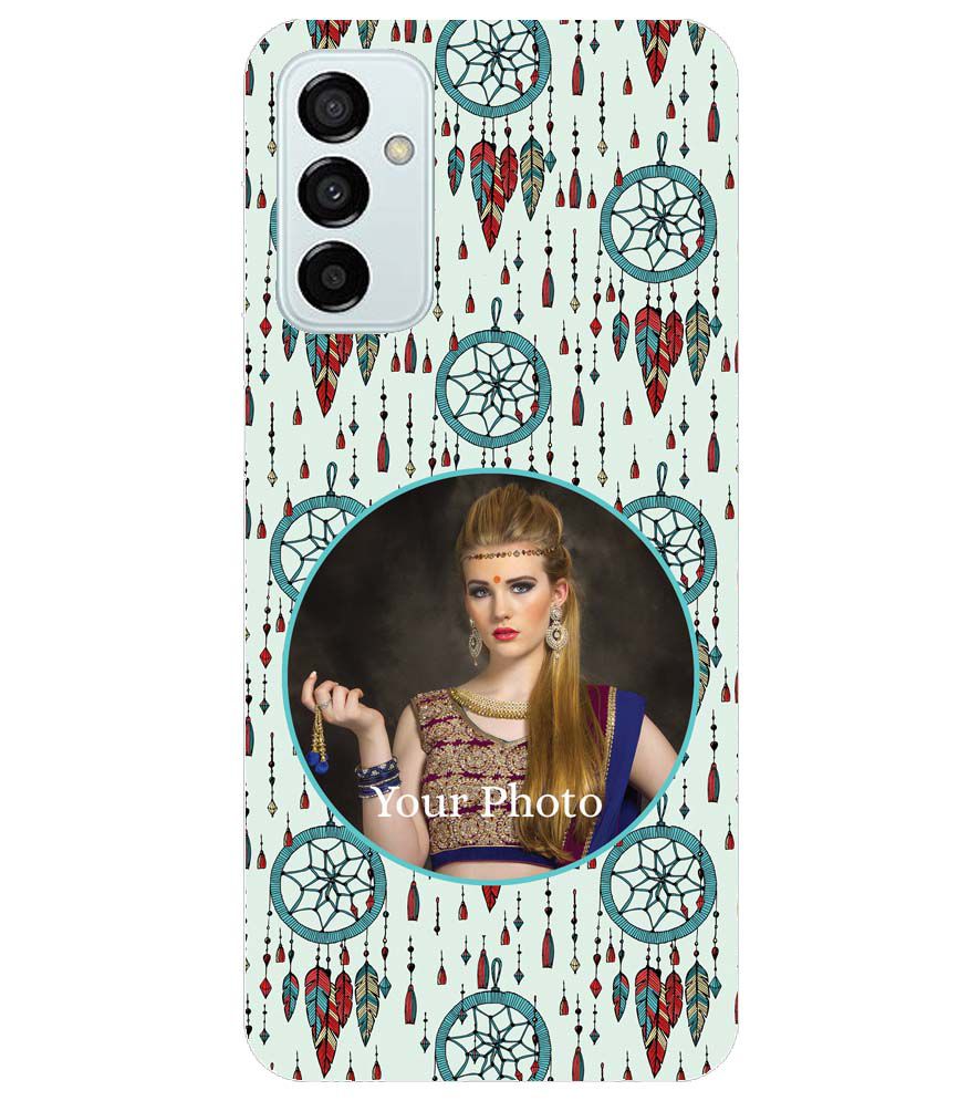 A0515-Dream Catcher Photo Back Cover for Samsung Galaxy F23