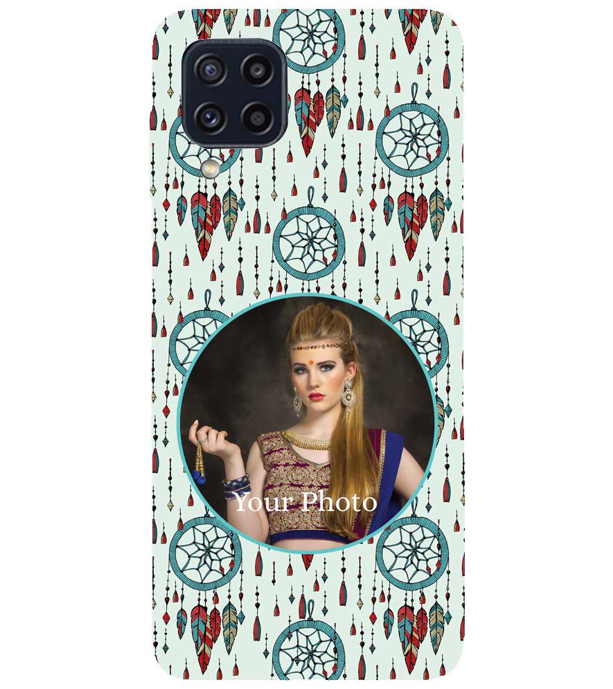 A0515-Dream Catcher Photo Back Cover for Samsung Galaxy M32 Prime