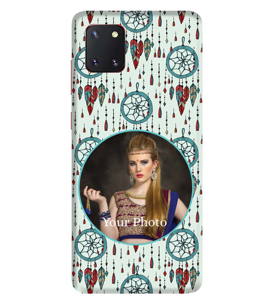 A0515-Dream Catcher Photo Back Cover for Samsung Galaxy Note10 Lite