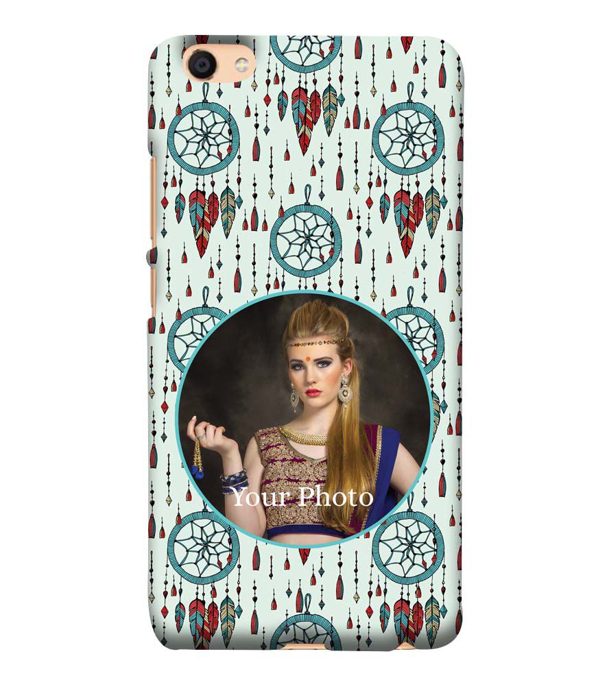 A0515-Dream Catcher Photo Back Cover for vivo Y55s