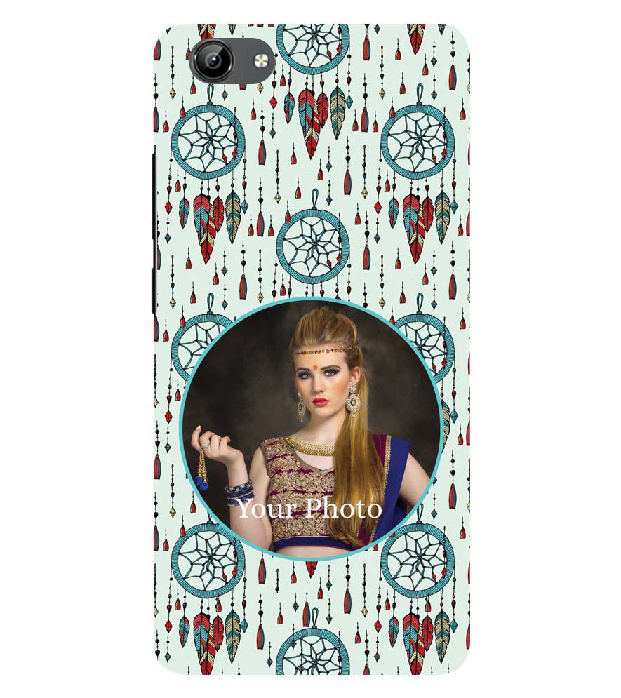 A0515-Dream Catcher Photo Back Cover for Vivo Y71i