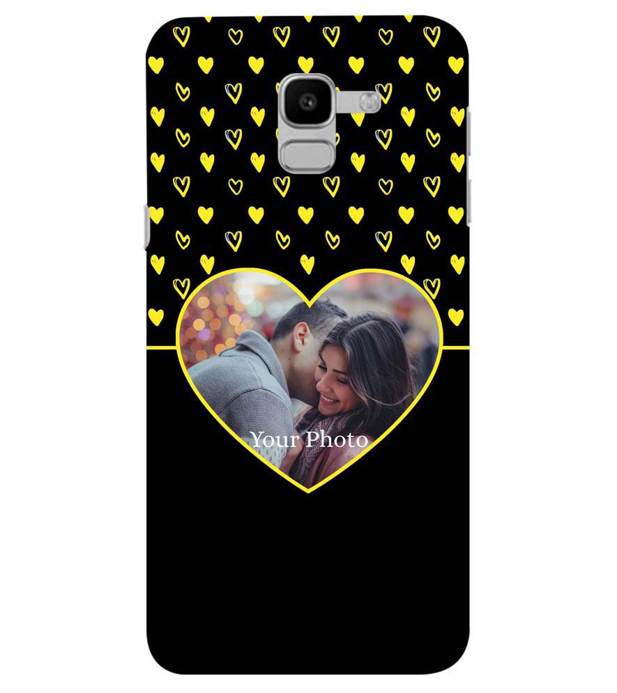 Samsung Galaxy J6 (2018) Buy Printed Best Mobile Case Online in