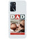 A0523-Love Dad Back Cover for Oppo A16s