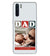 A0523-Love Dad Back Cover for Oppo F15