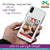 A0523-Love Dad Back Cover for Vivo V15 Pro