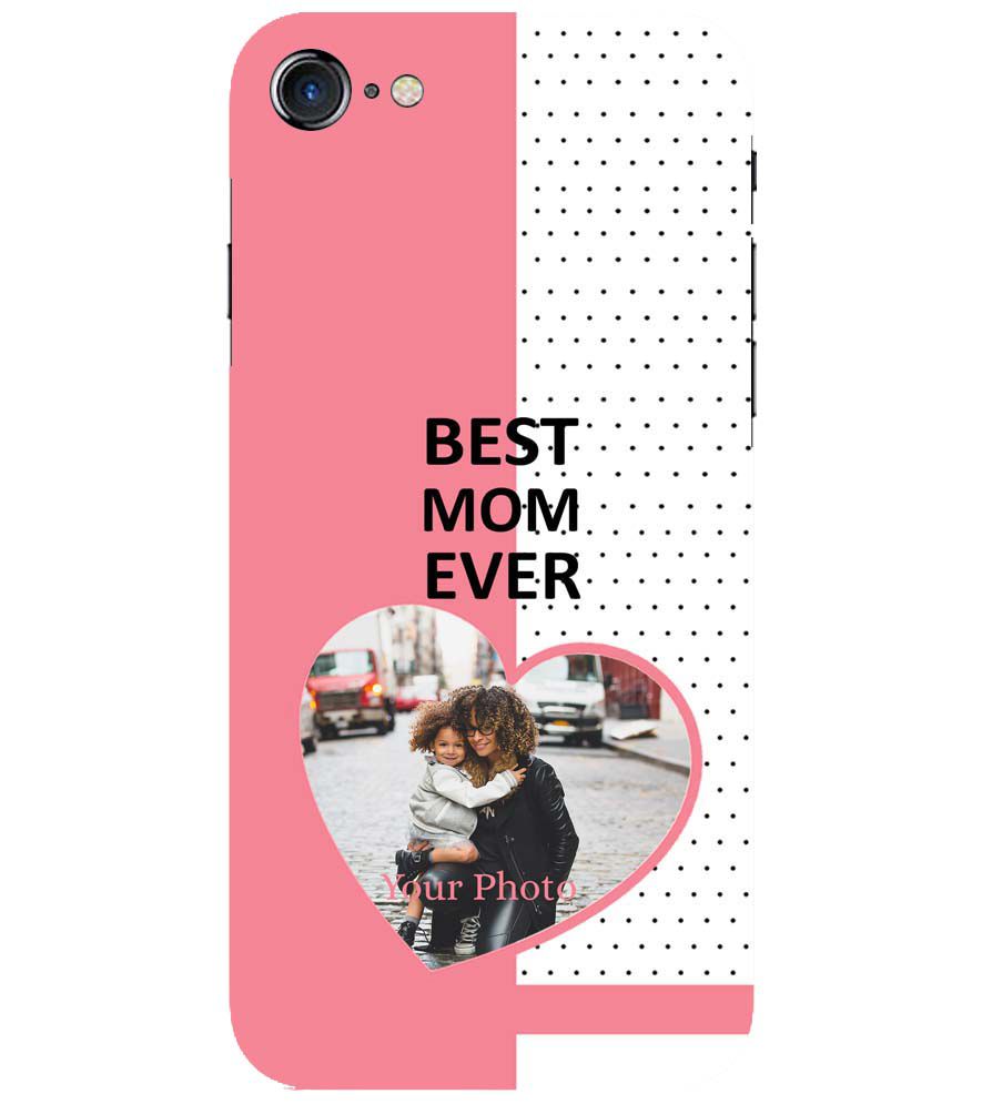 A0524-Love Mom Back Cover for Apple iPhone 7