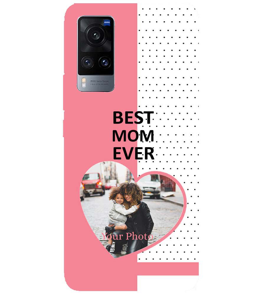 A0524-Love Mom Back Cover for vivo X60