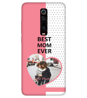 A0524-Love Mom Back Cover for Xiaomi Redmi K20 and K20 Pro