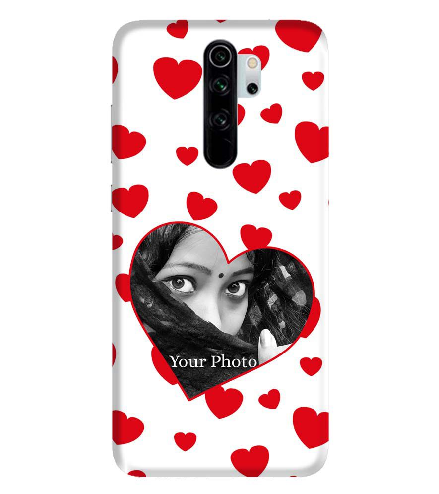 Xiaomi Redmi Note Pro Buy Printed Customised Cover Online in