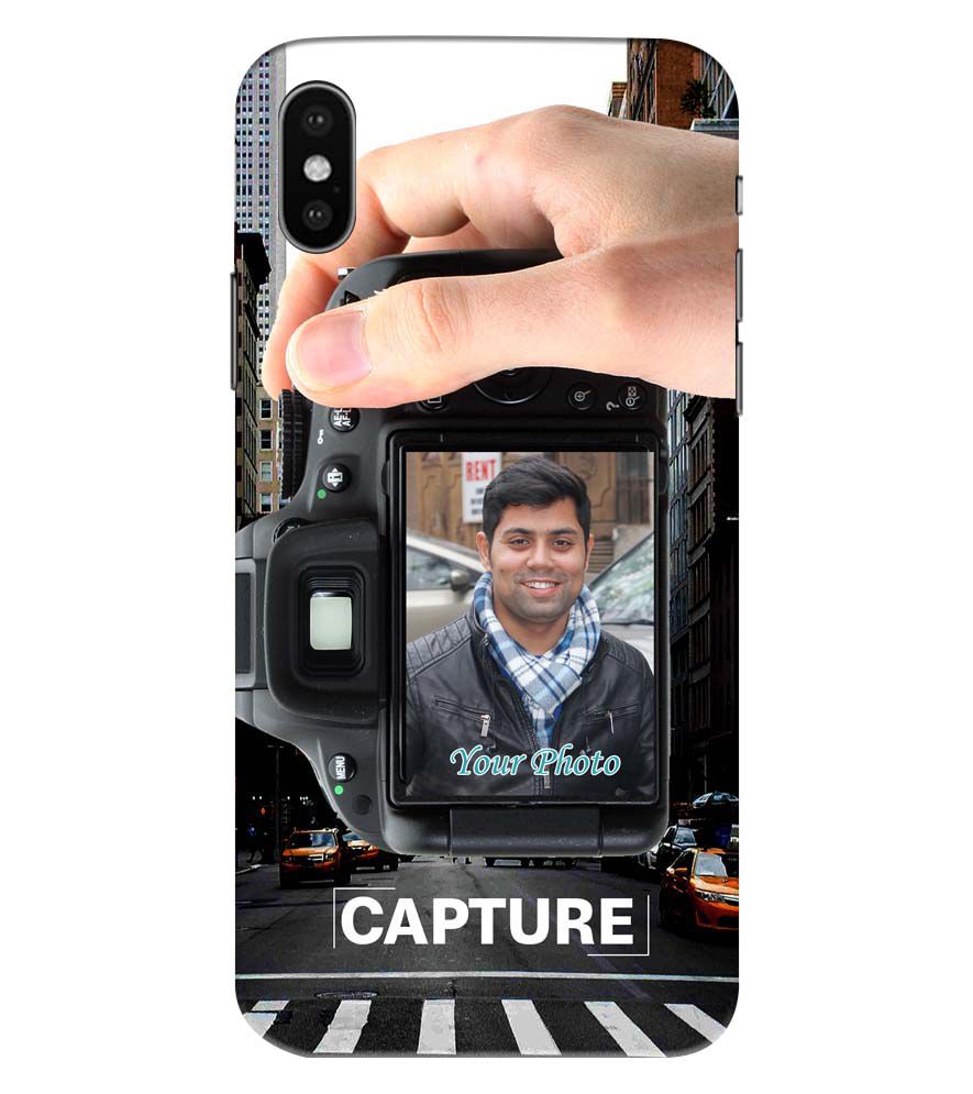 Apple Iphone Print My Phone Cover Apple IPhone XS Max Buy Printed