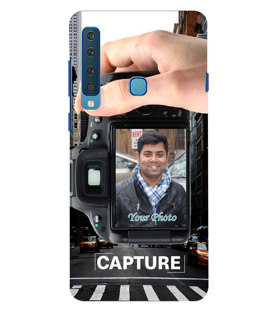 Samsung Online Photo Back Cover Samsung Galaxy A9 (2018) Buy