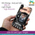 A0526-Capture Photo Back Cover for Vivo V11 Pro