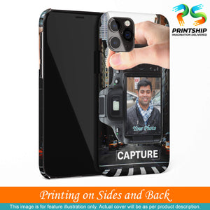 A0526-Capture Photo Back Cover for Apple iPhone 12 Pro-Image3
