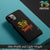 BG0063-Om Namah Shivay Back Cover for Realme 7-Image4