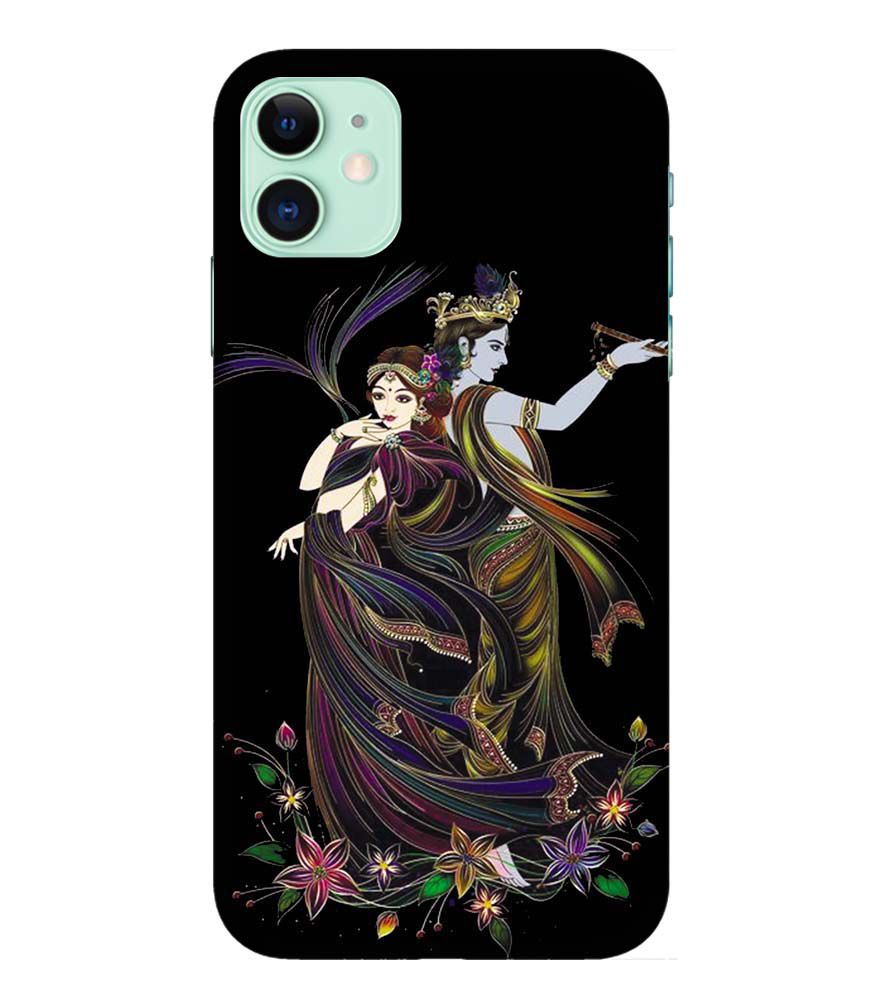 Apple iPhone 11 Buy Printed Personalized Cover Online in India