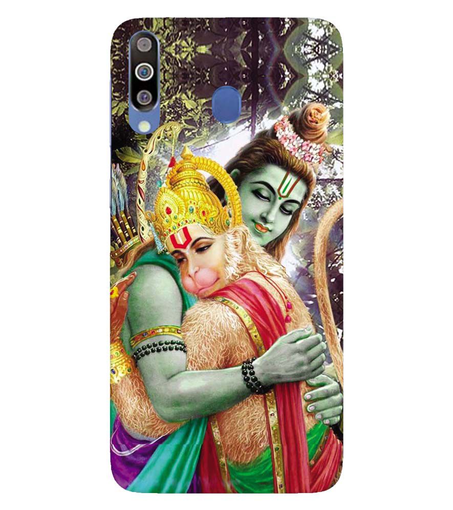 Samsung Galaxy M30 Buy Printed Customized Case Online in India