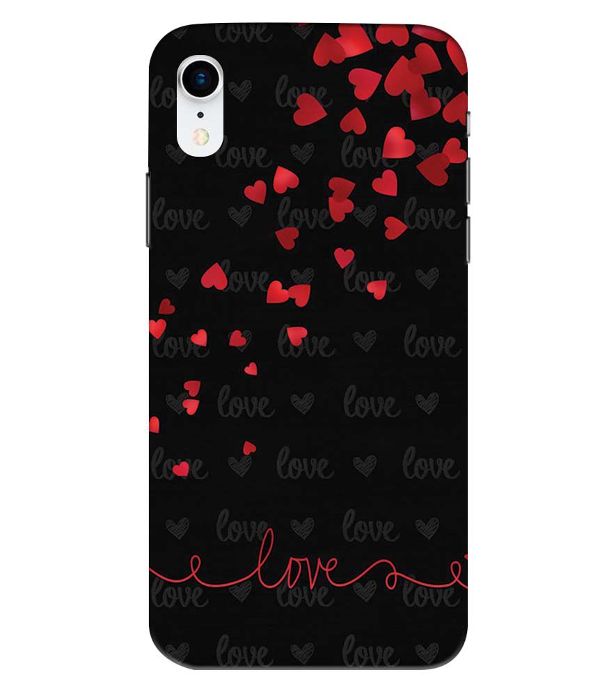 Mobile Back Cover Love Lines Attitude Mobile Back Cover Quotes