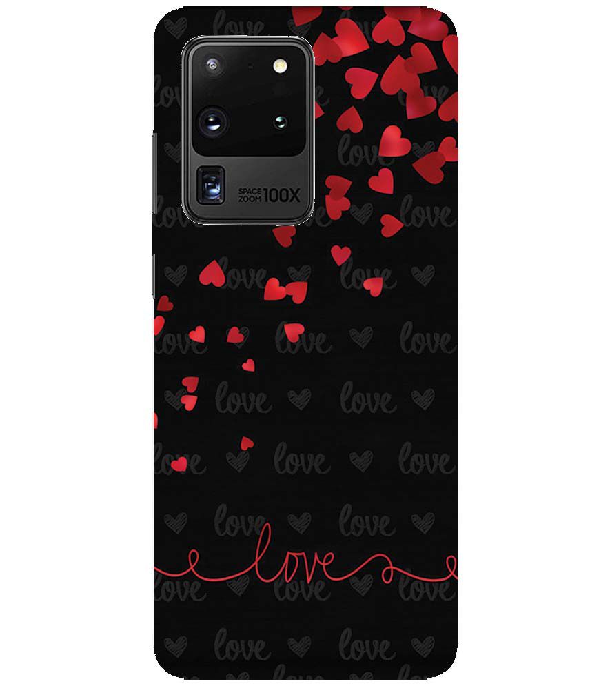 S20 Ultra 5g Cover Samsung Galaxy S20 Ultra 5G Buy Printed