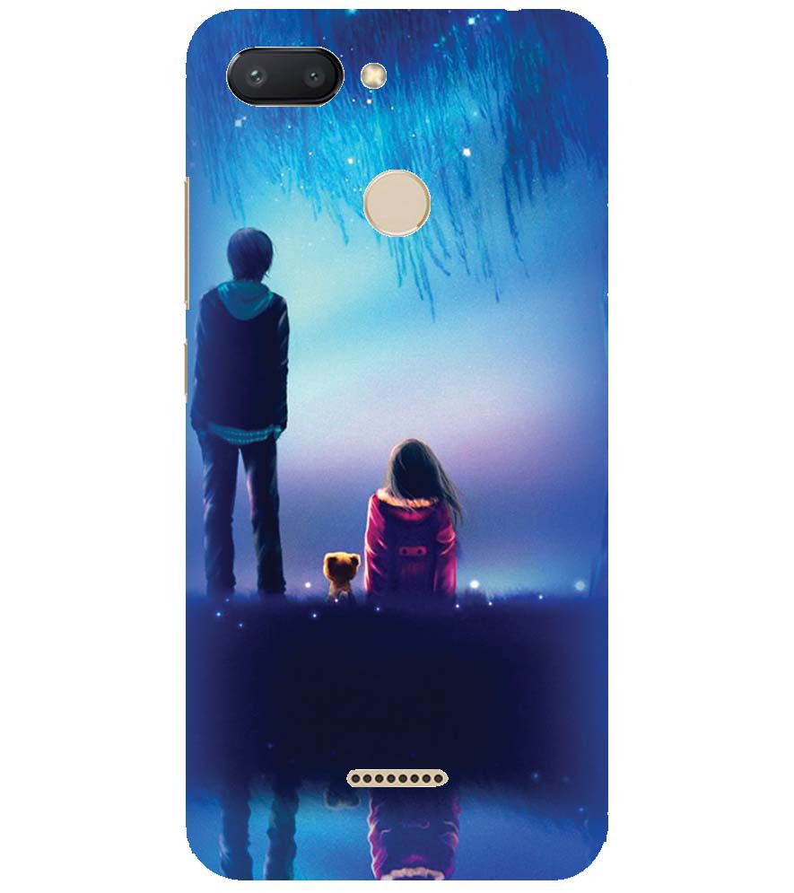 Xiaomi Redmi Buy Printed Designer Case Online in India A