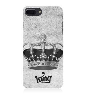 BT0229-King Back Cover for Apple iPhone 7 Plus