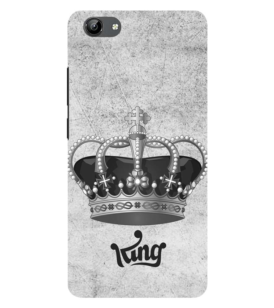 BT0229-King Back Cover for Vivo Y71i