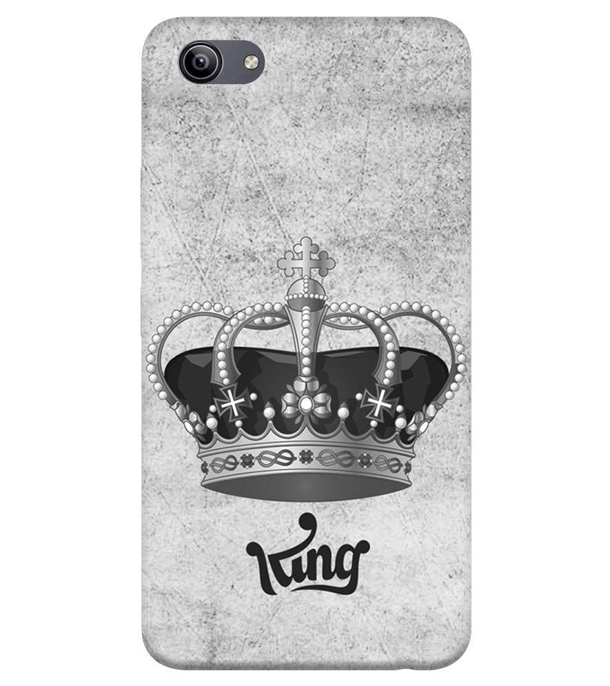Vivo Y81 Buy Printed Mobile Case Online in India King