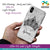 BT0231-Queen Back Cover for Samsung Galaxy M10