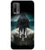 BT0233-Lord Shiva Rear Pic Back Cover for Xiaomi Redmi 9 Power