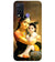 D1478-Krishna With Yashoda Back Cover for vivo Y30