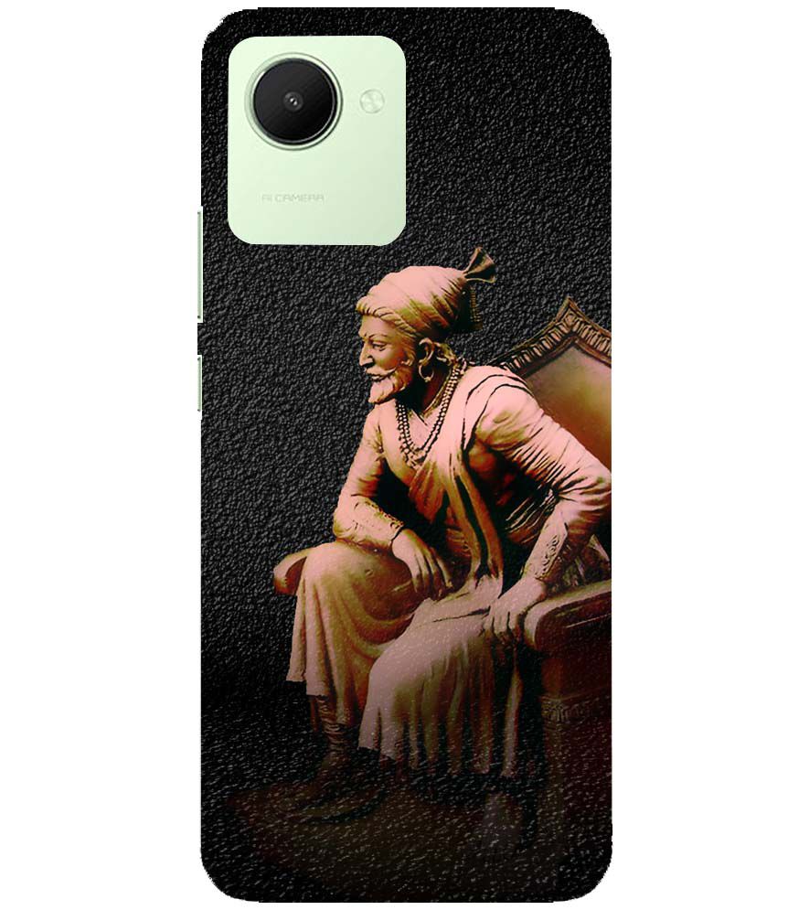 Realme C30 - Buy Printed Printed Case Online in India - Chatrapati
