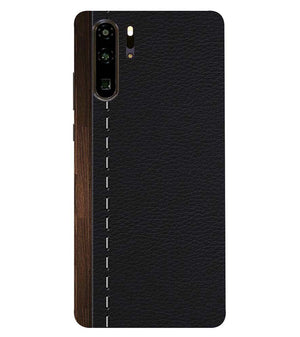 Huawei P30 Pro - Buy Printed Personalised Case Online in India - Edge Of  The Book 
