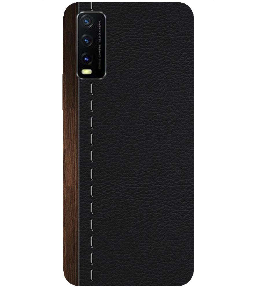 Vivo Y20 Buy Printed Personalised Case Online in India Edge Of