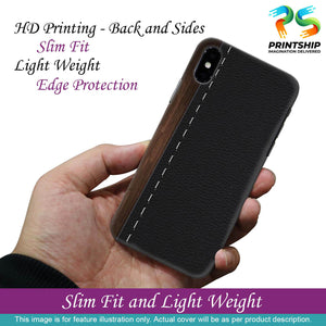 D1637-Edge Of The Book Back Cover for Realme 7-Image2