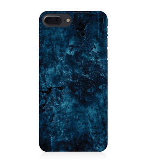 D1896-Deep Blues Back Cover for Apple iPhone 7 Plus