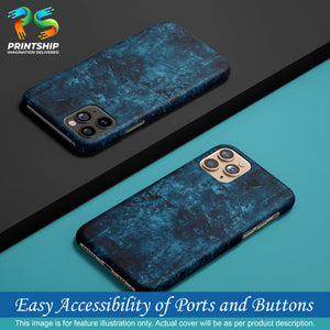 D1896-Deep Blues Back Cover for Apple iPhone 12 Pro-Image5