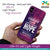 D2208-In Christ I Find Hope Back Cover for Samsung Galaxy M11