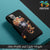 G0186-Lord Krishna Back Cover for Oppo F17 Pro-Image4