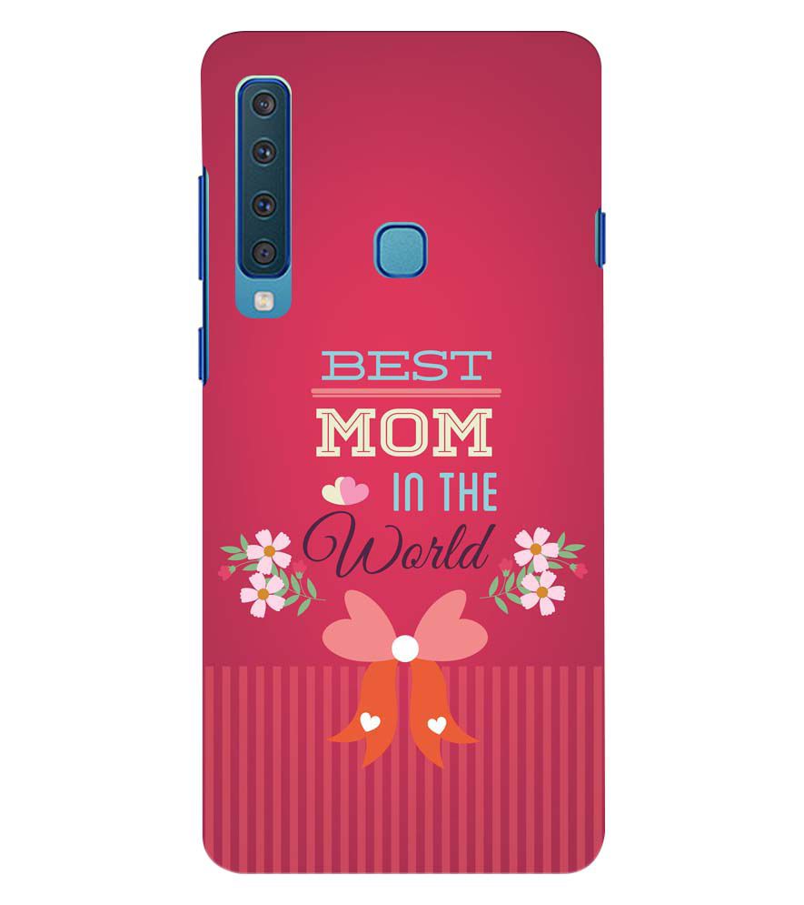 Back Cover Samsung Galaxy A9 2018 Phone Case Samsung Galaxy A9