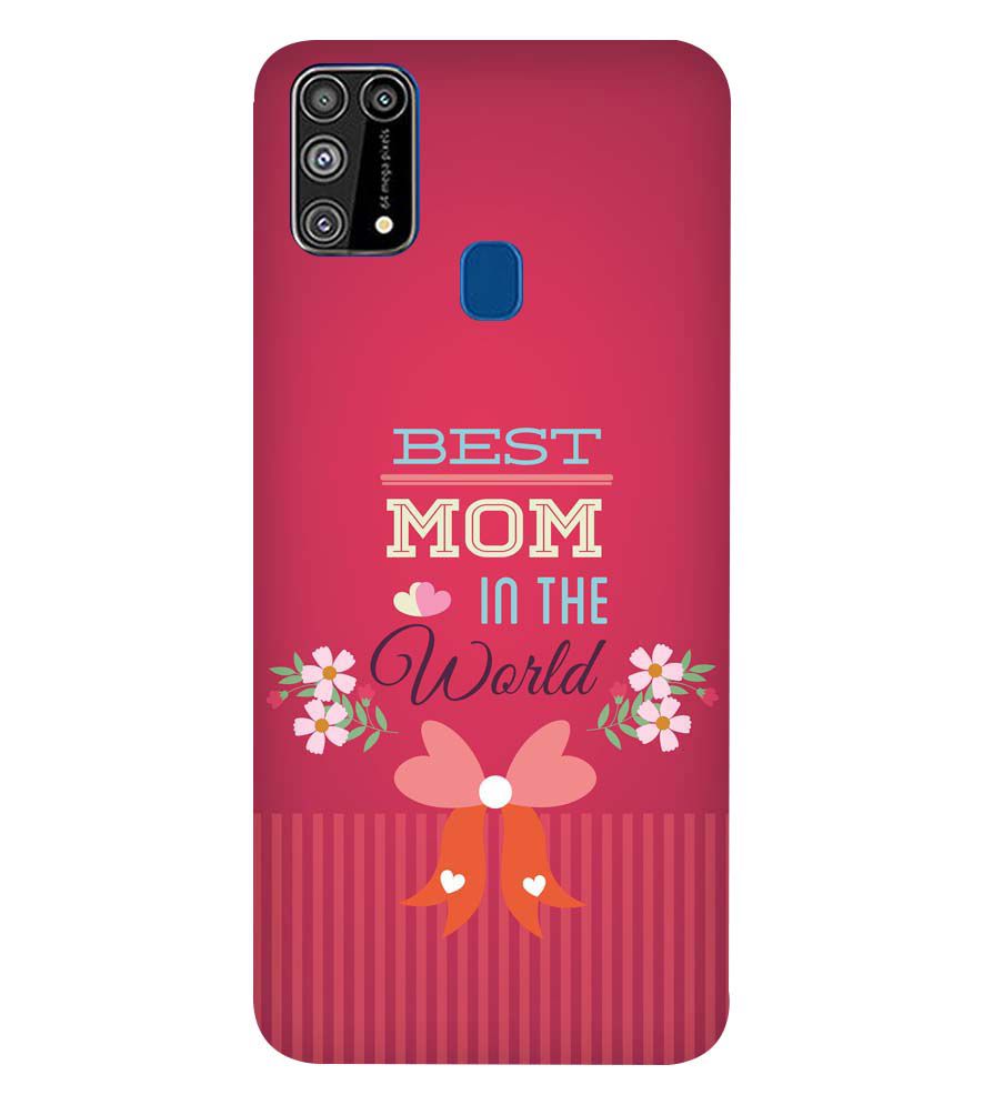 Samsung Galaxy M31 Buy Printed Mobile Cover Online in India