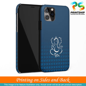 H0056-Swastik and Ganesha Back Cover for Apple iPhone 7-Image3