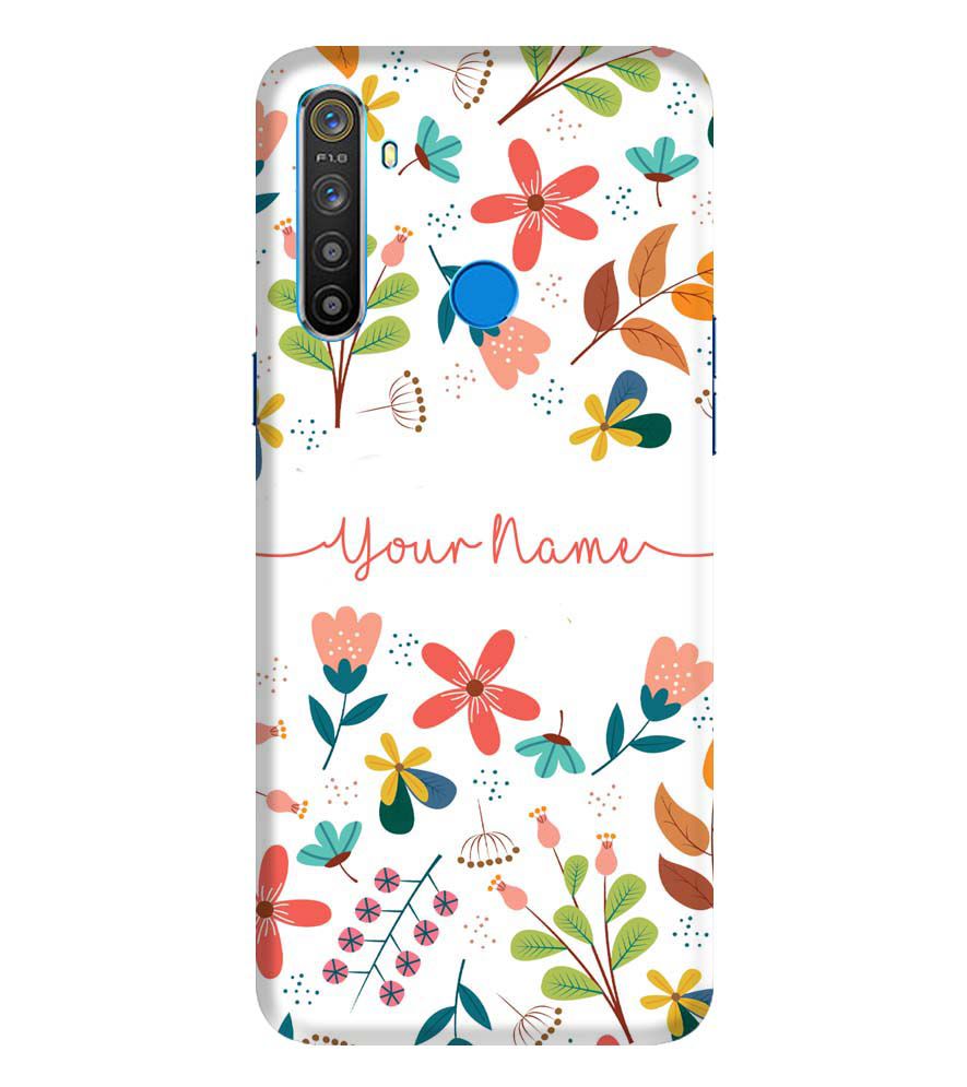 Realme Online Printed Mobile Cover Amazon Your Print Mobile Back
