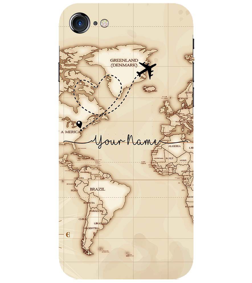 Apple iPhone Buy Printed Customised Cover Online in India