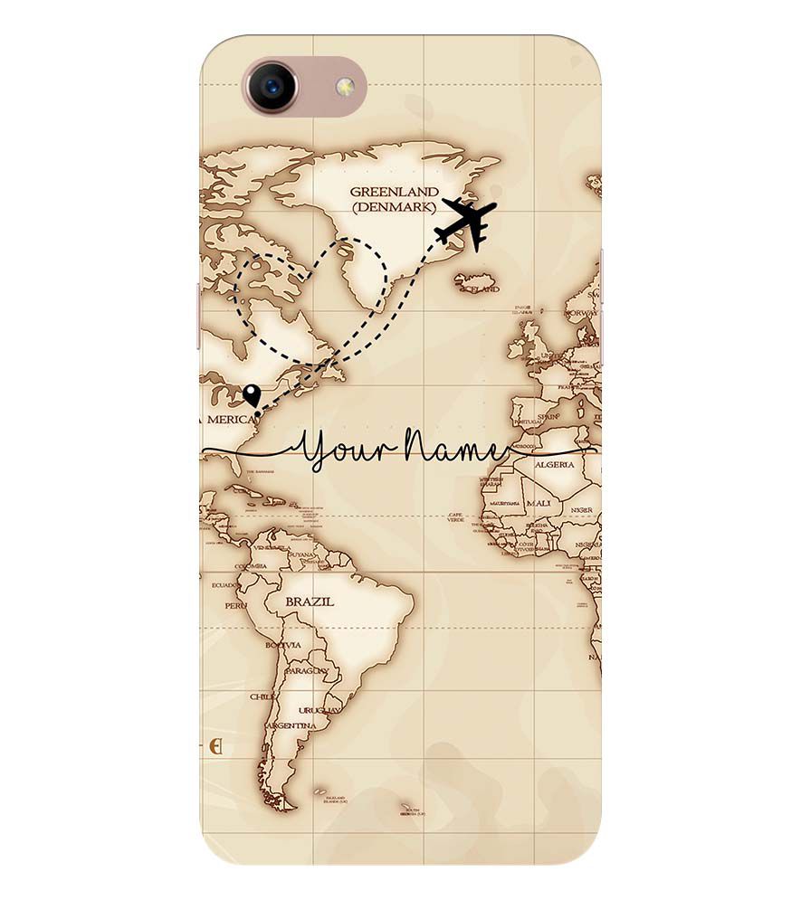 A83 Printed Oppo A83 Mobile Back Cover Oppo A83 Buy Printed