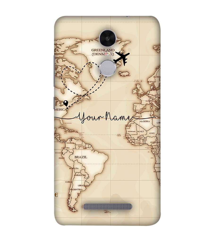 Xiaomi Redmi Note Buy Printed Customised Cover Online in India