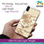 IK5003-World Map with Name Back Cover for Vivo U20